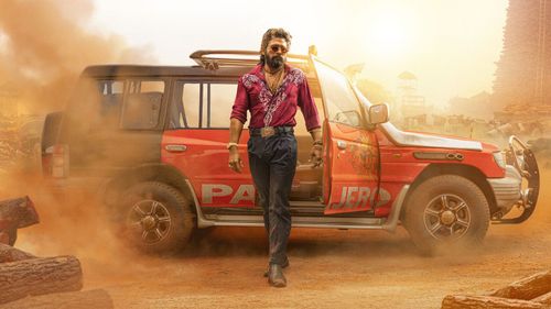 Must Watch: Popular Telugu Movies 2024 Gave Us